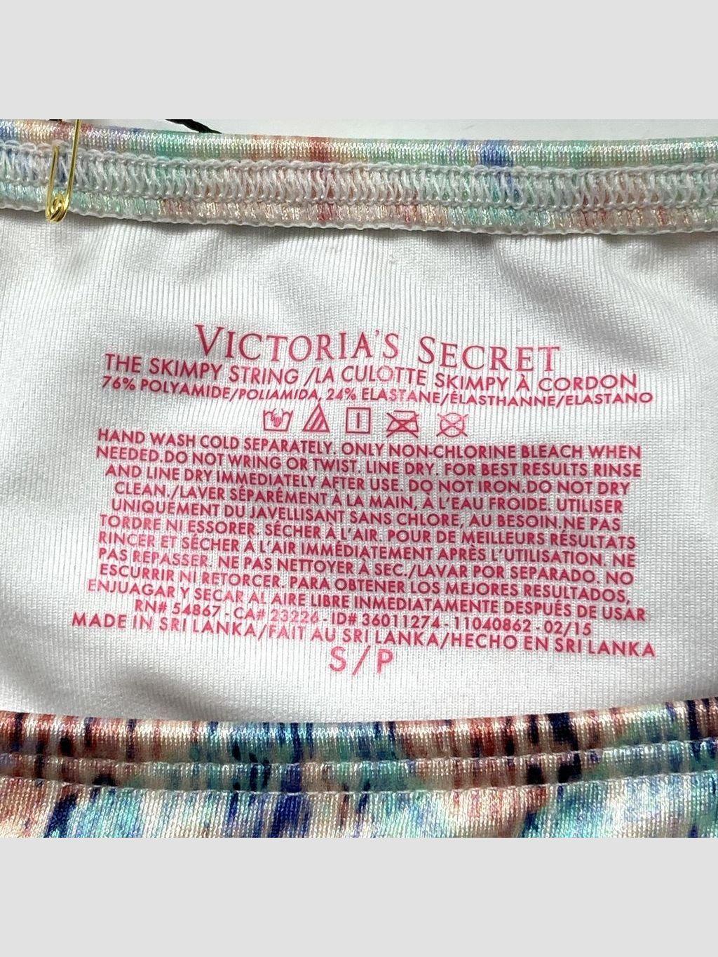 Bikini VICTORIA'S SECRET - Talla S (VOP00914732)-1