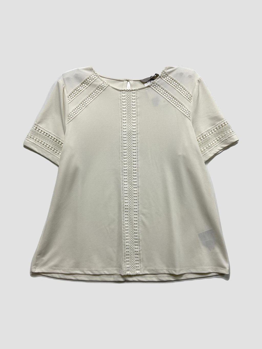 Blusa H&M - Talla M (VOP00913361)-0