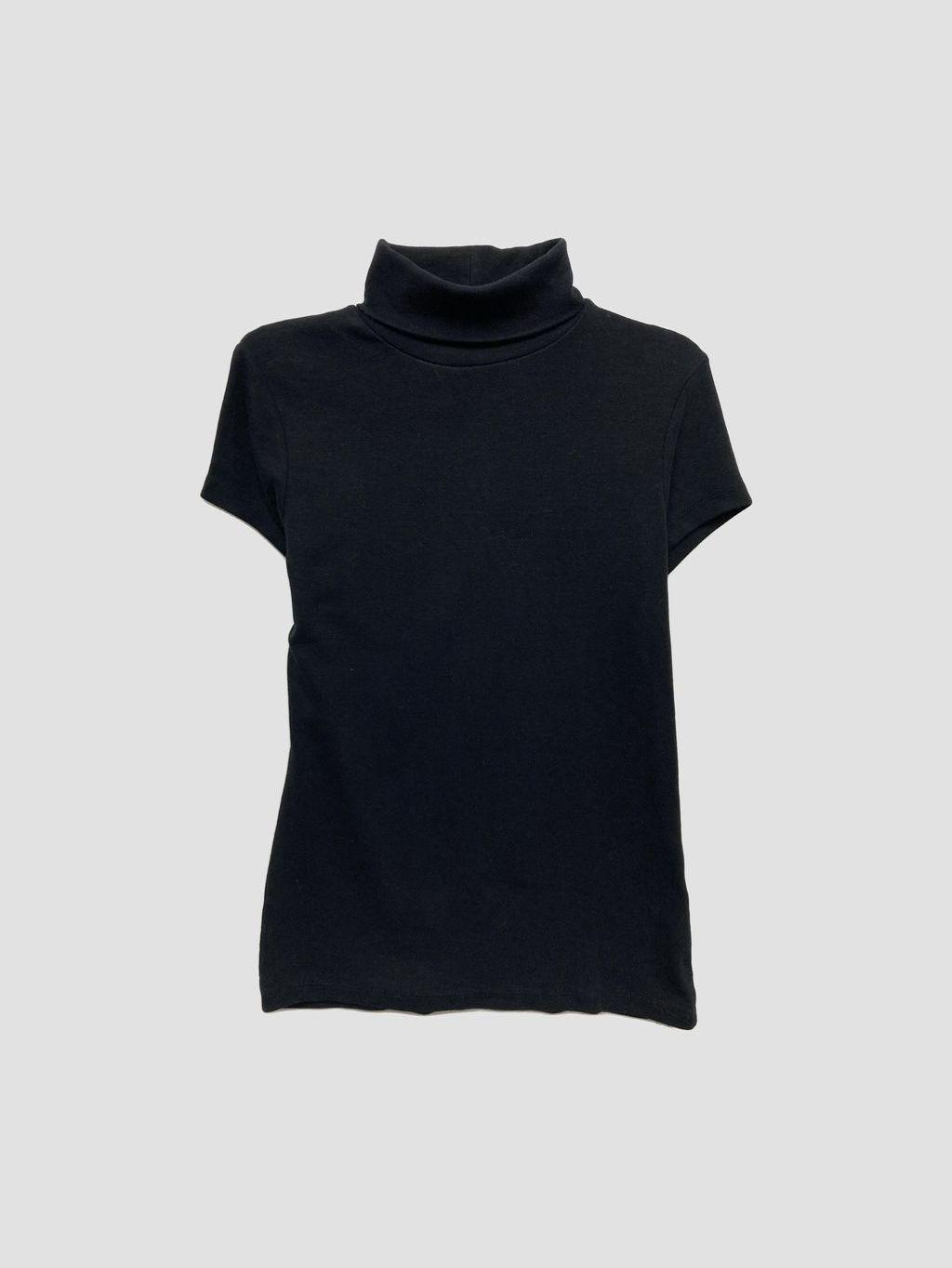 Polera ZARA - Talla M (VOP00917803)-0