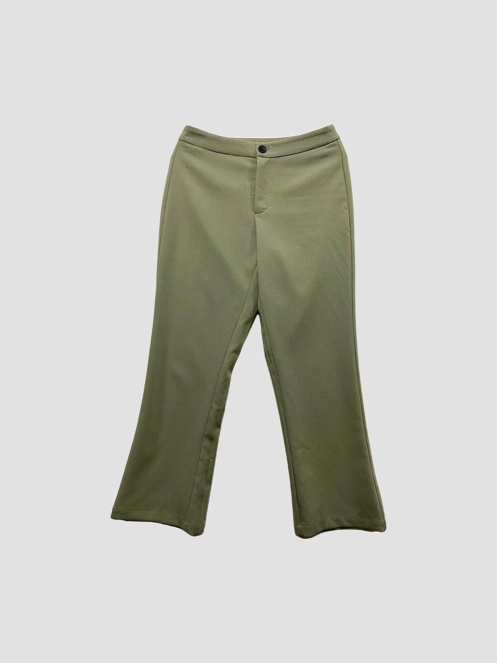 Pantalón OPPOSITE - Talla 38 (VOP00951752)-0