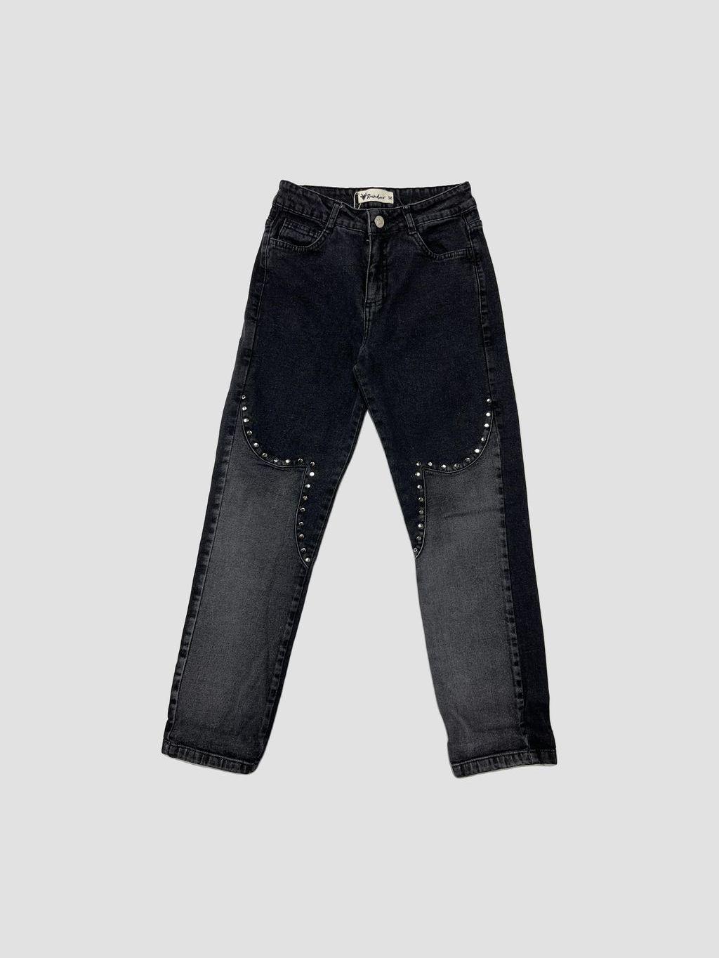 Jean RAINDOOR - Talla 38 (VOP01106385)-0