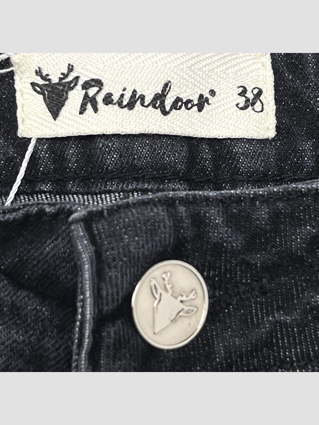 Jean RAINDOOR - Talla 38 (VOP01106385)-2