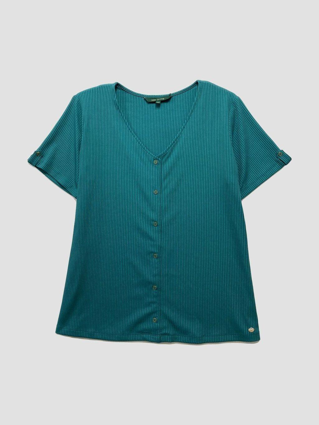 Polera MA GRIFFE - Talla XL (VOP00924806)-0