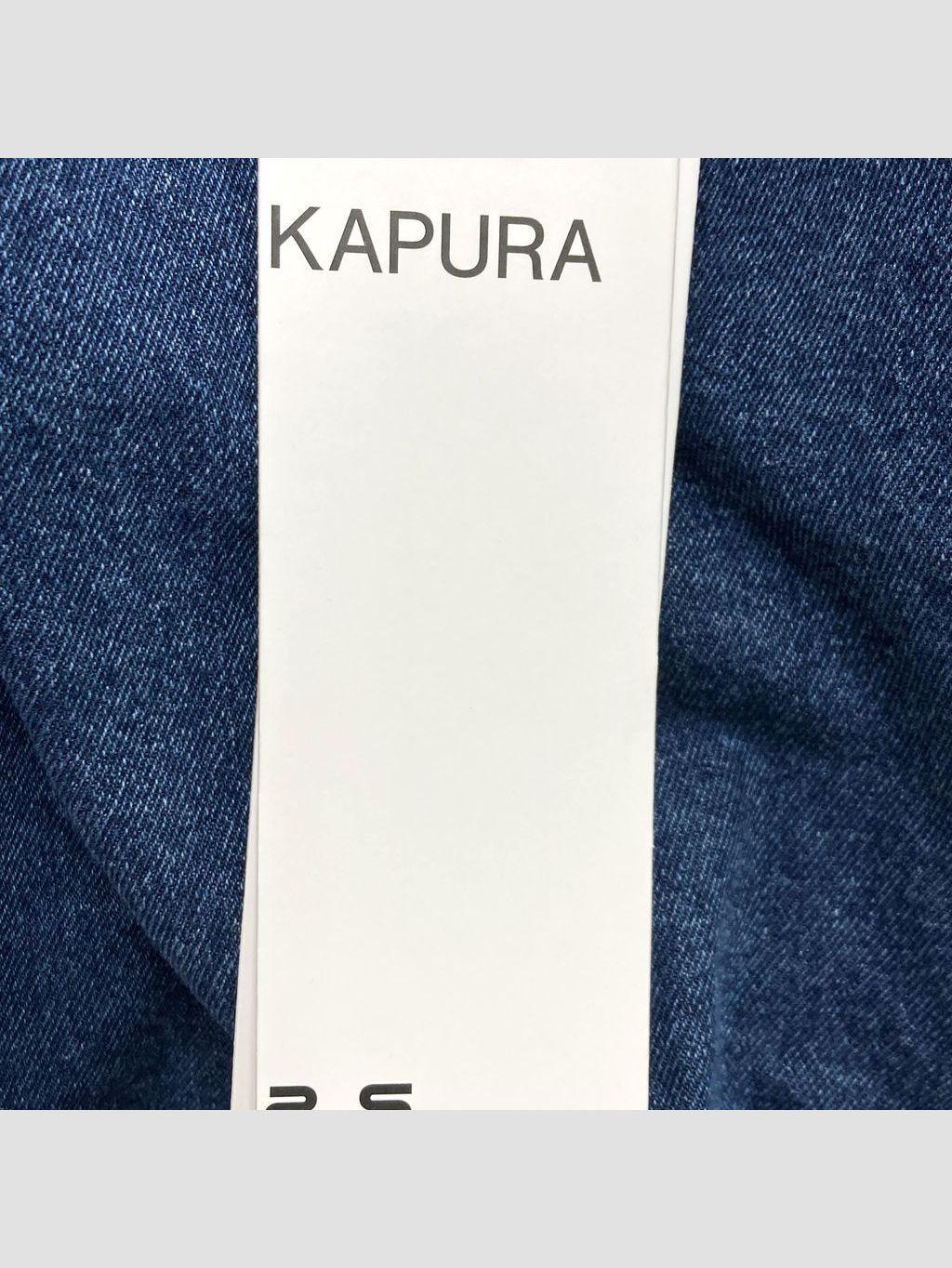 Vestido corto KAPURA - Talla L (VOP01054044)-2