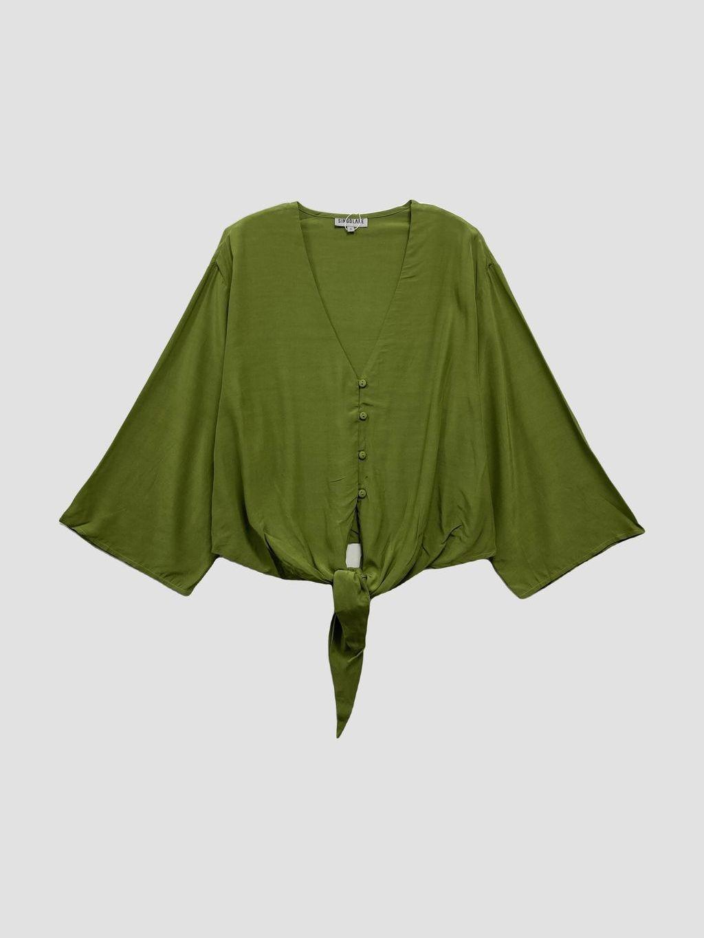 Blusa SINGOLARE - Talla M (VOP01014106)-0