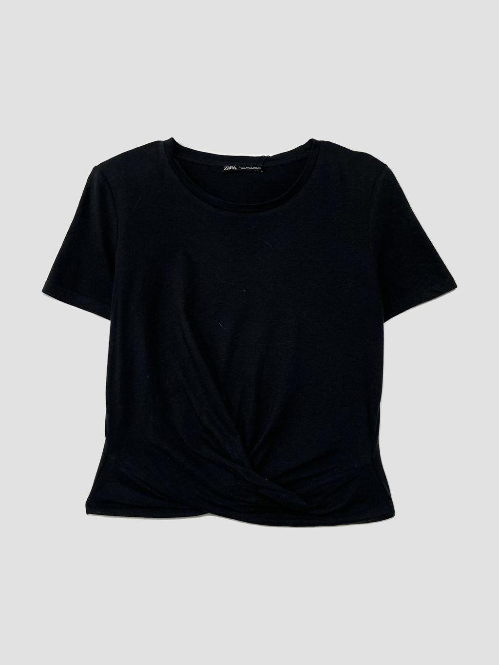 Top ZARA - Talla S (VOP01222804)-0