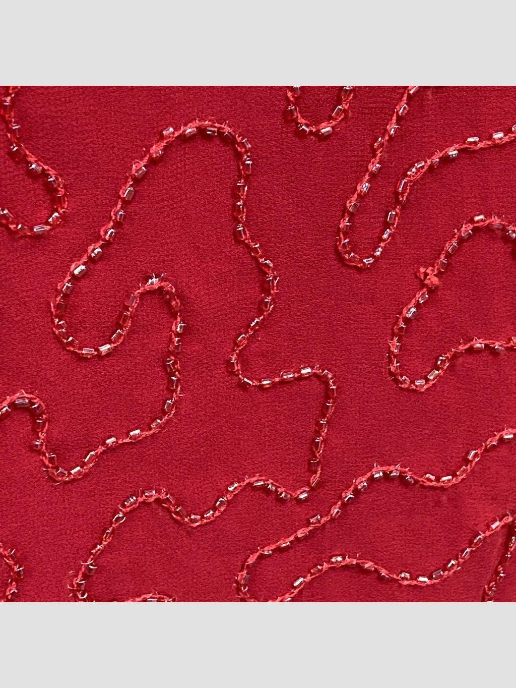 Polera sin mangas VINTAGE - Talla M (VOP00973027)-1