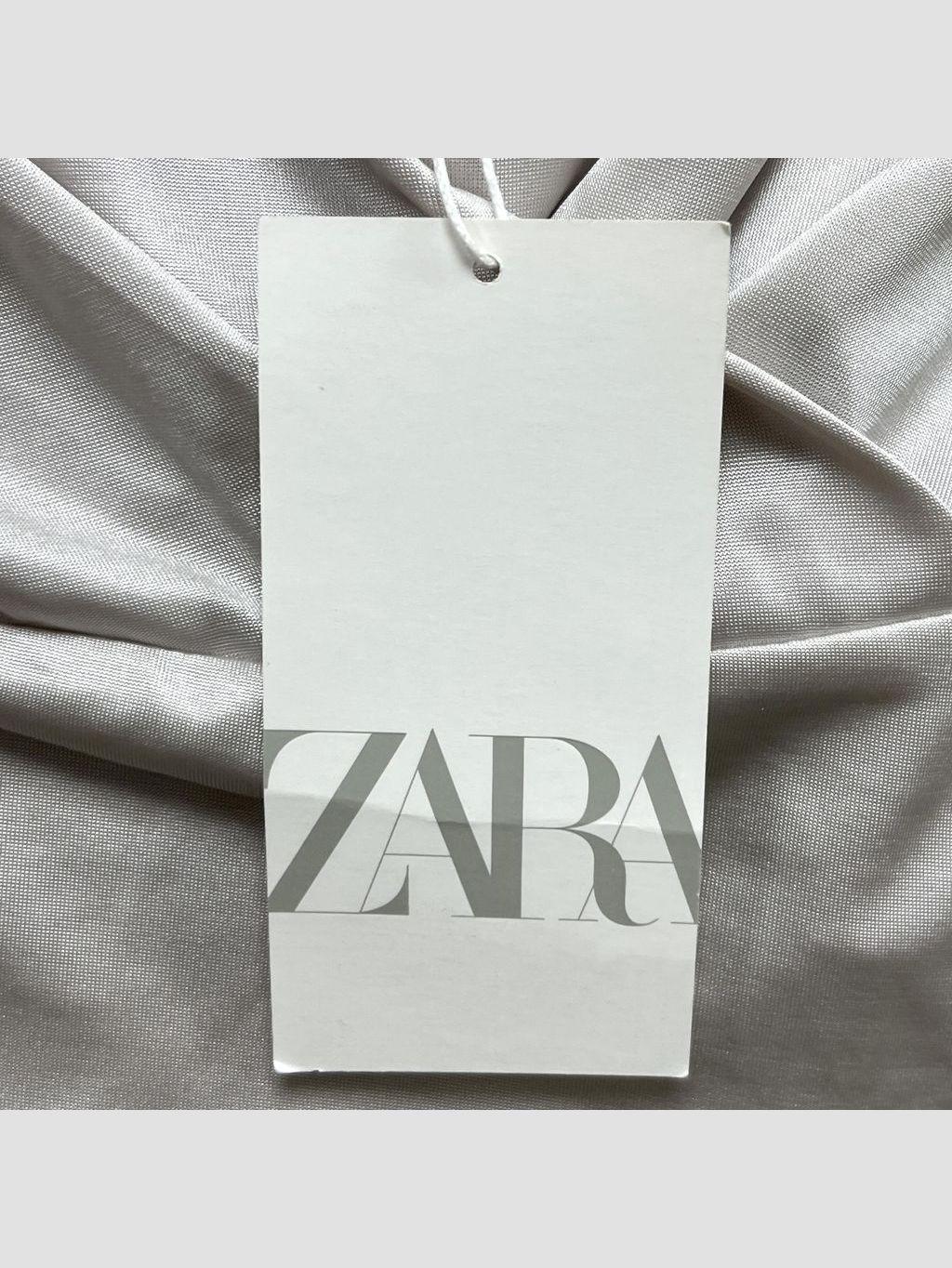 Top ZARA - Talla S (VOP00931594)-2