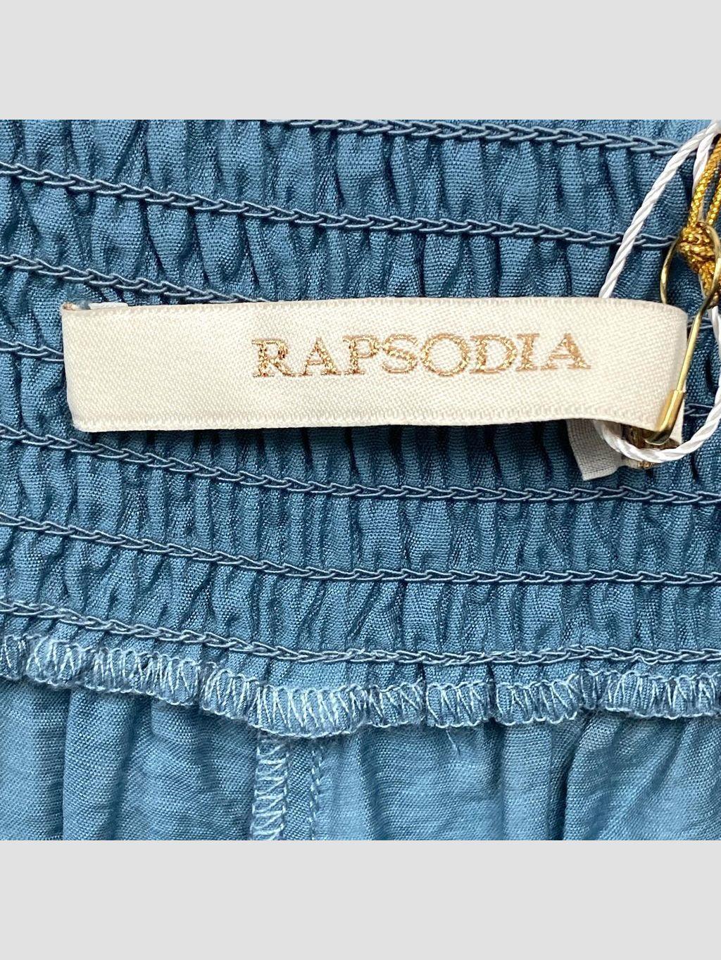 Pantalón RAPSODIA - Talla 38 (VOP01047807)-1