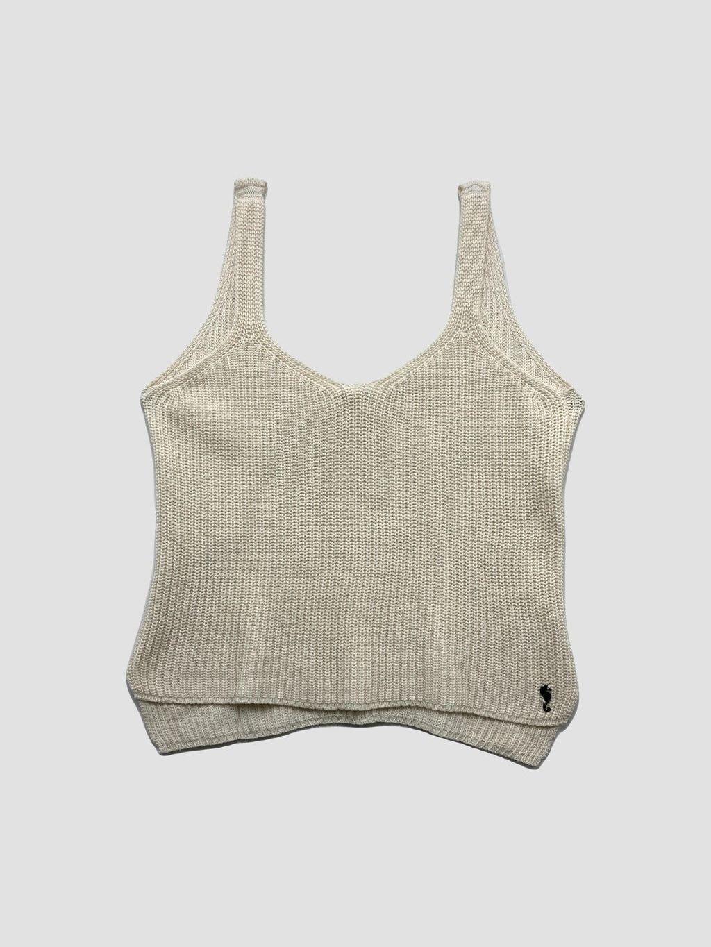 Polera sin mangas LOLITA POCKET - Talla S (VOP01056900)-0