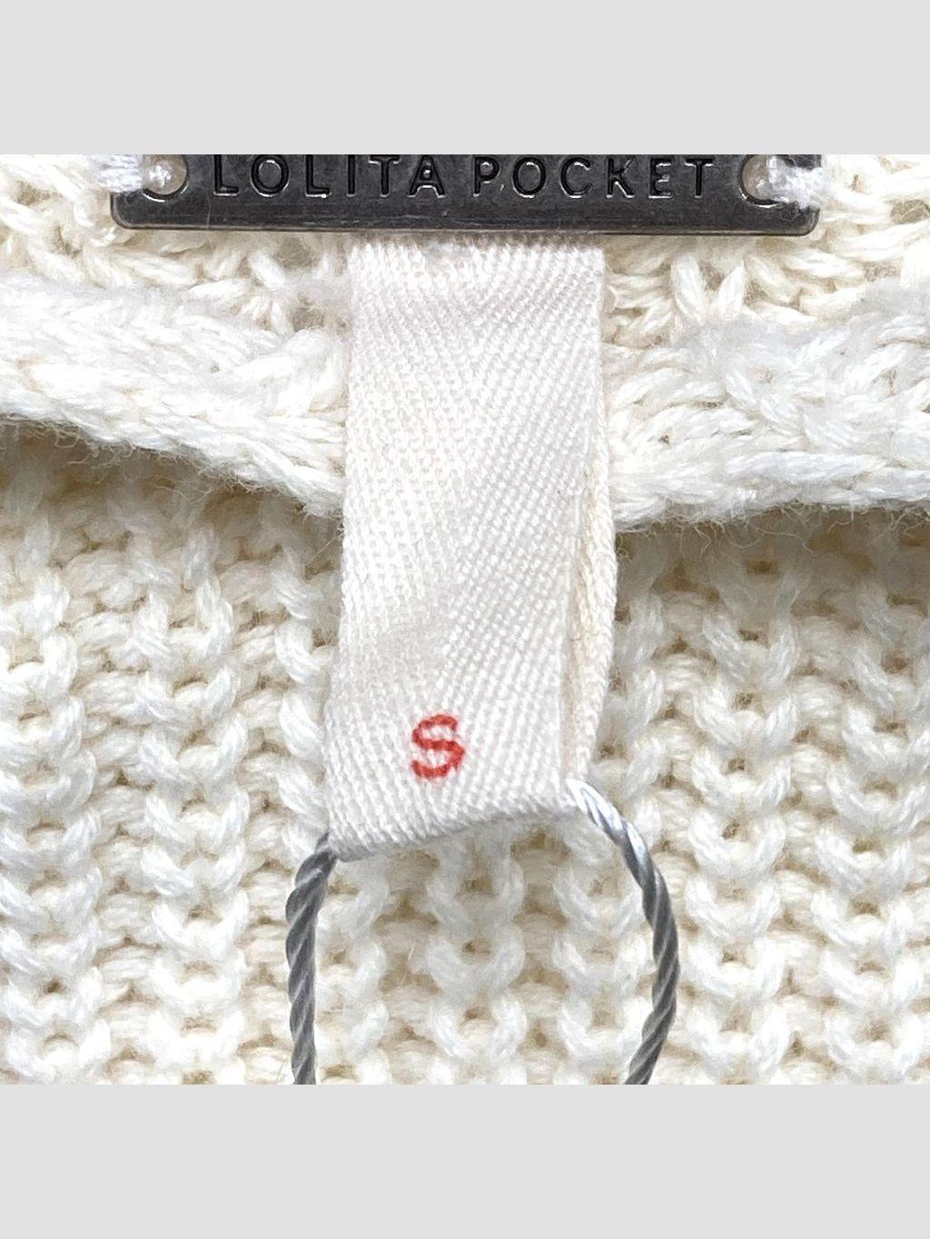 Polera sin mangas LOLITA POCKET - Talla S (VOP01056900)-1