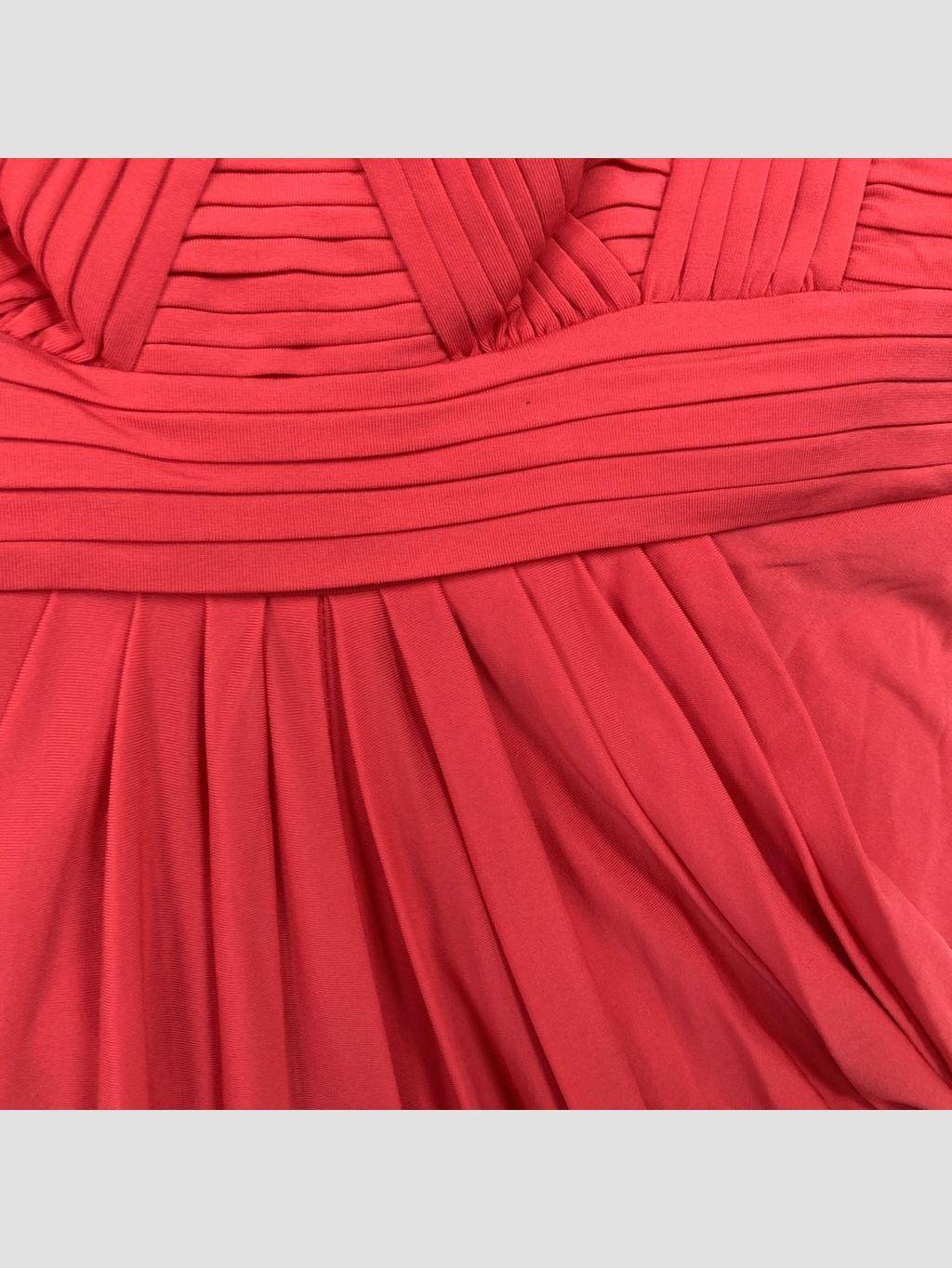 Vestido corto BCBG MAXAZRIA - Talla XS (VOP01169109)-3