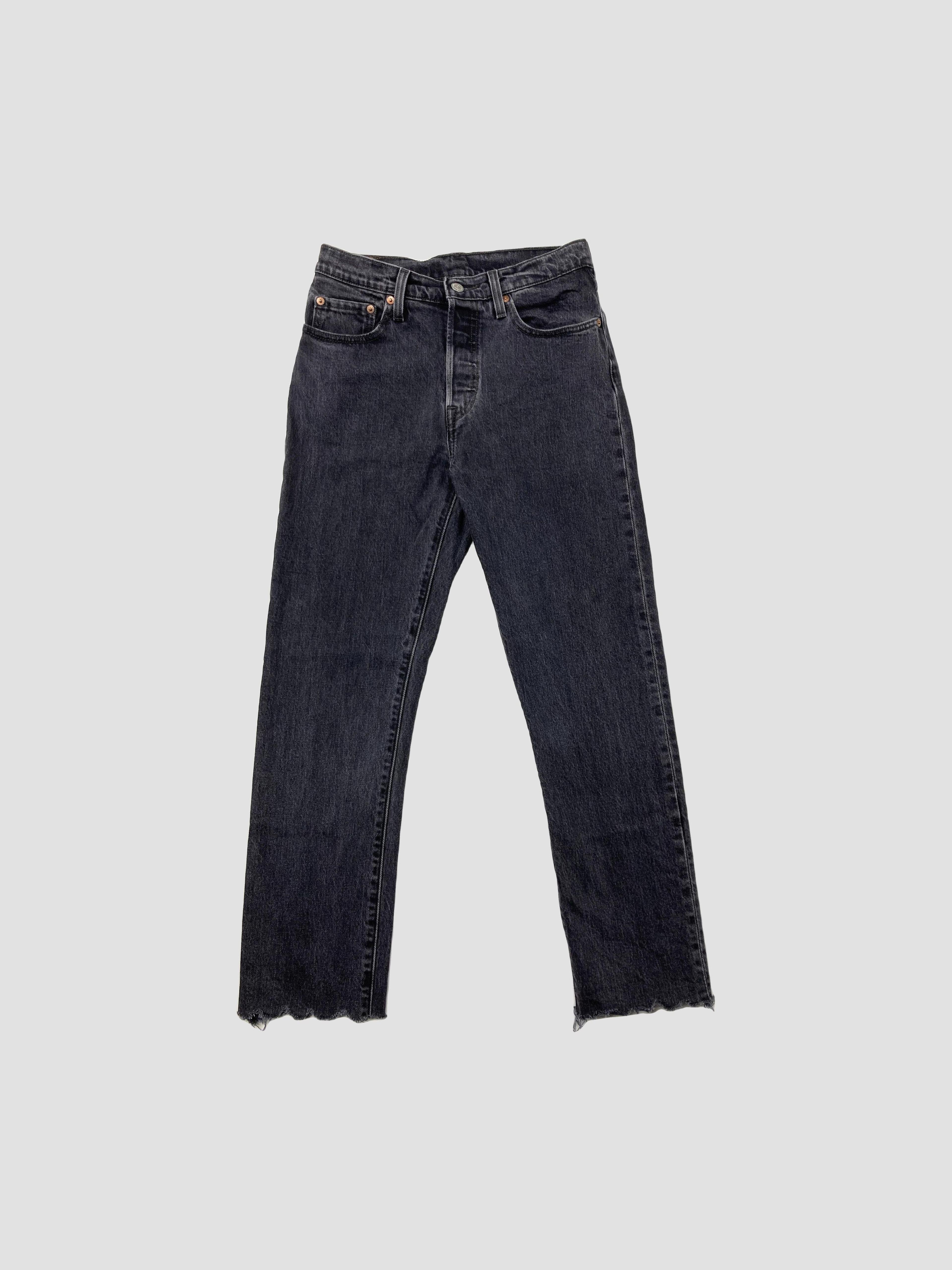 Jean LEVI'S - Talla 36 (VOP01122777)-0