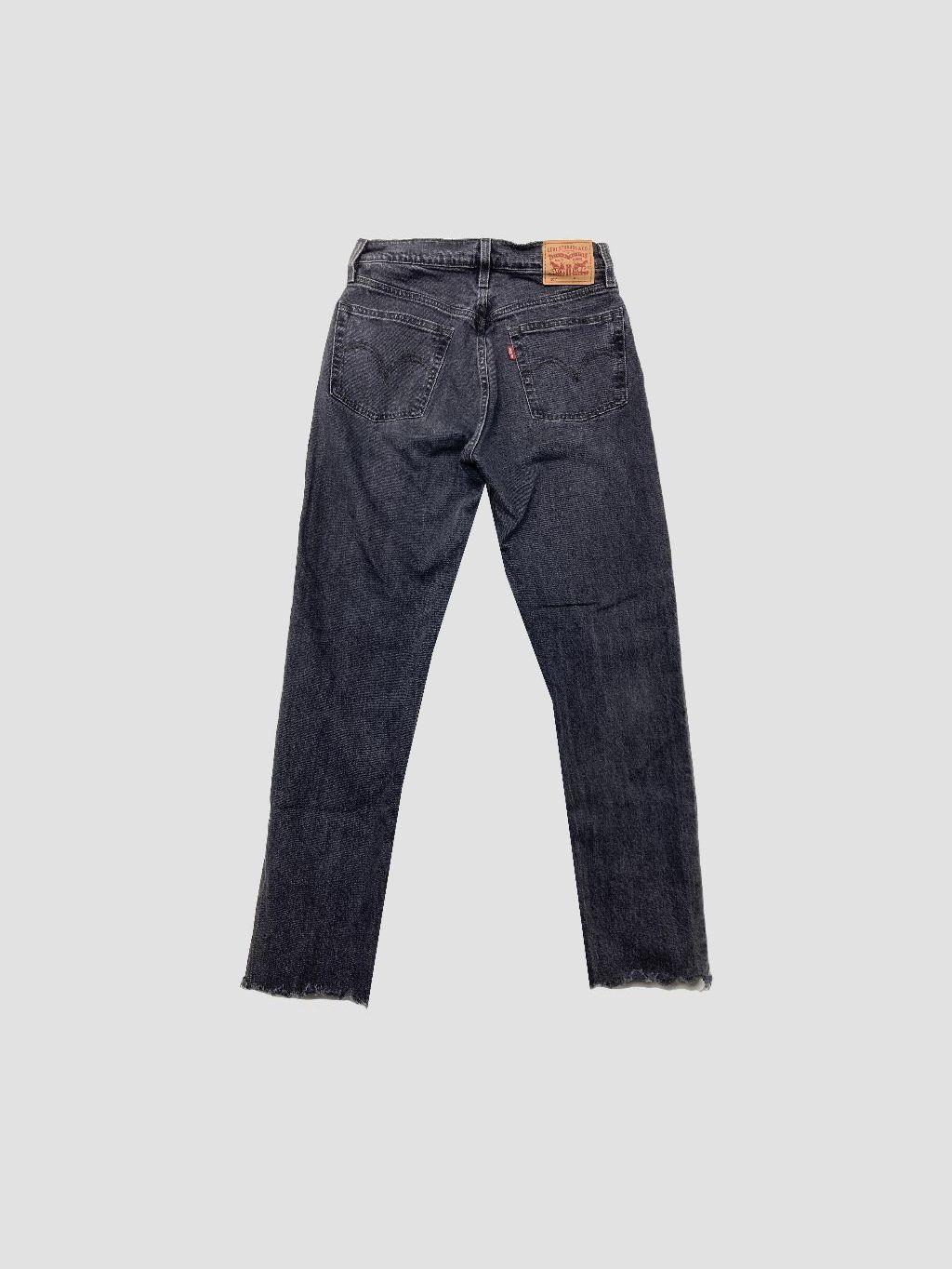 Jean LEVI'S - Talla 36 (VOP01122777)-1
