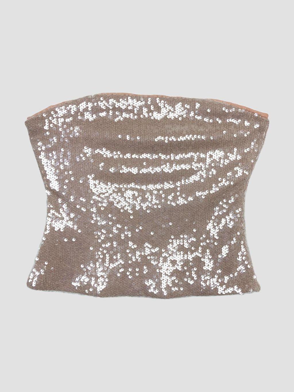 Top ZARA - Talla M (VOP01212840)-0