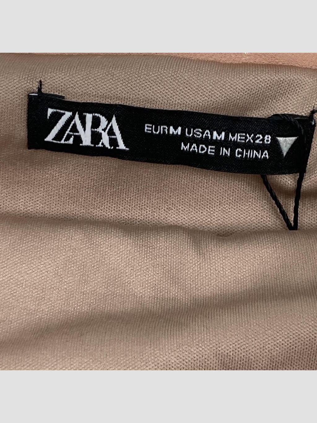 Top ZARA - Talla M (VOP01212840)-2