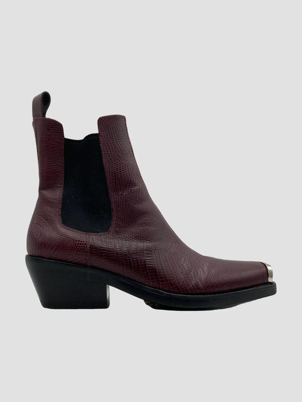 Botas JEFFREY CAMPBELL - Talla 36 (VOP01208383)-0