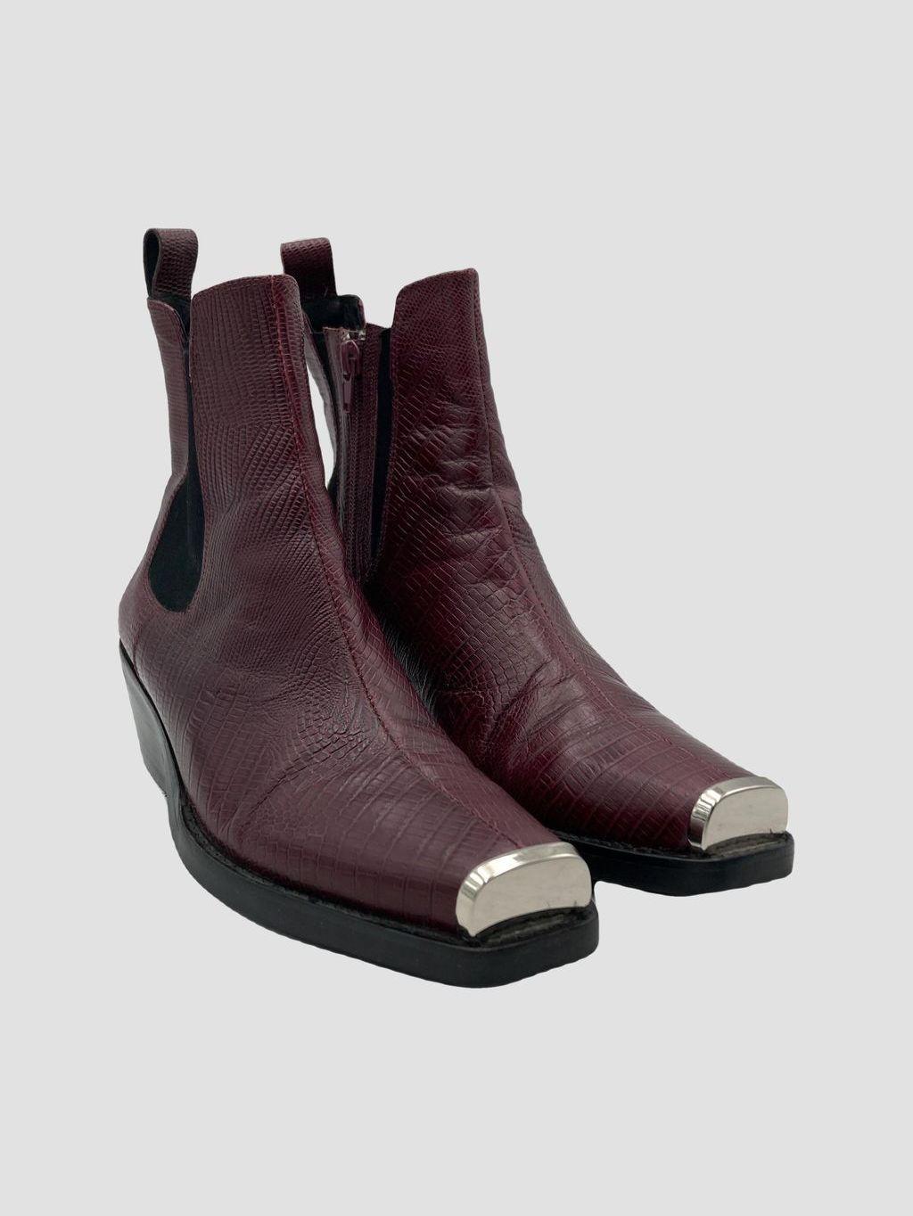 Botas JEFFREY CAMPBELL - Talla 36 (VOP01208383)-1