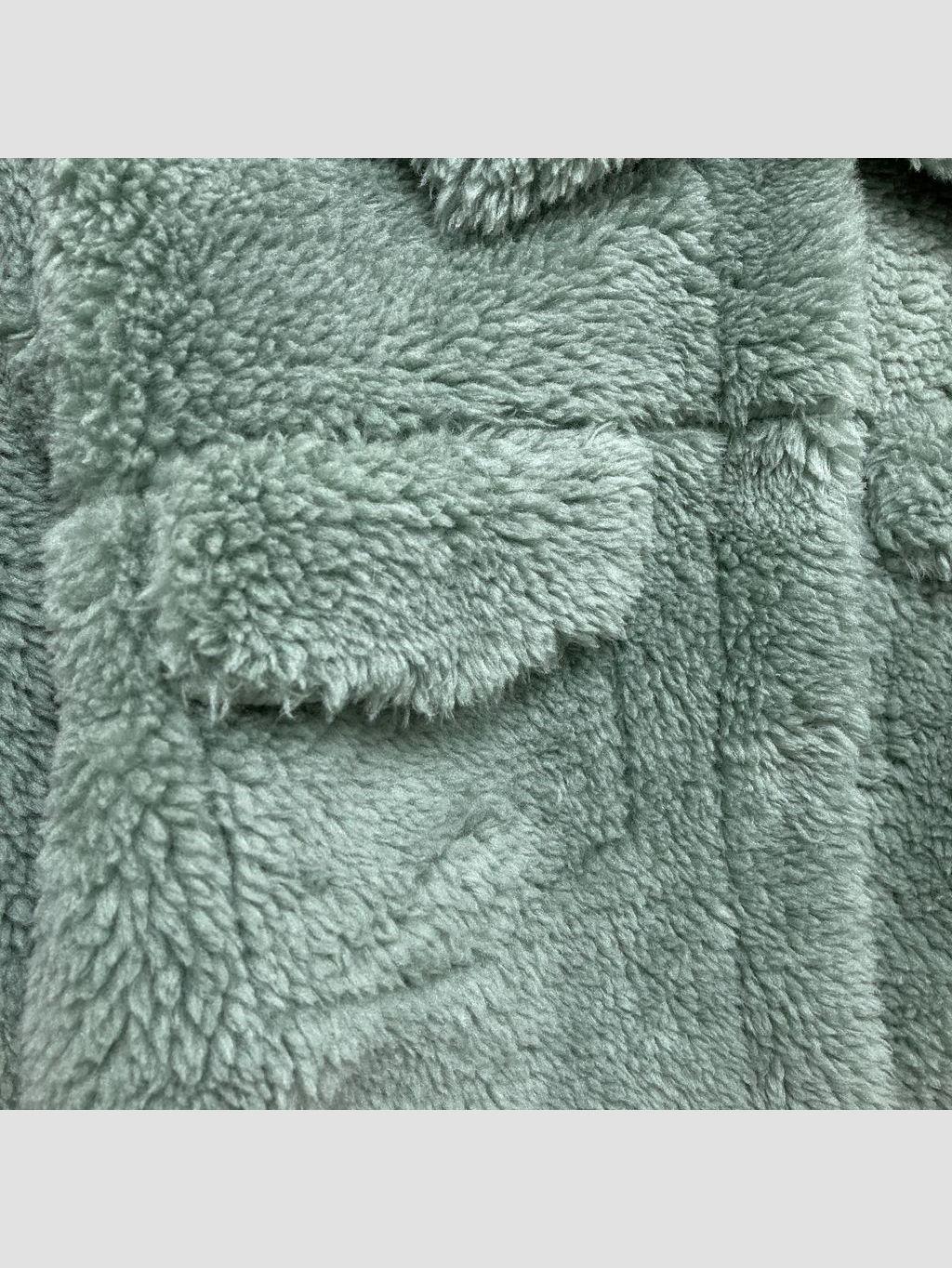 Chaqueta de abrigo SYBILLA - Talla XS (VOP00797594)-2