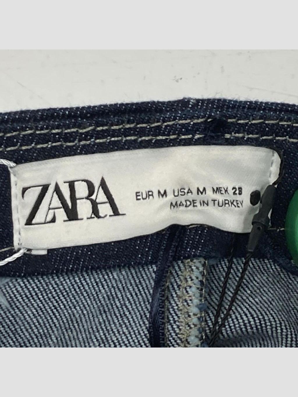 Top ZARA - Talla M (VOP01097226)-1