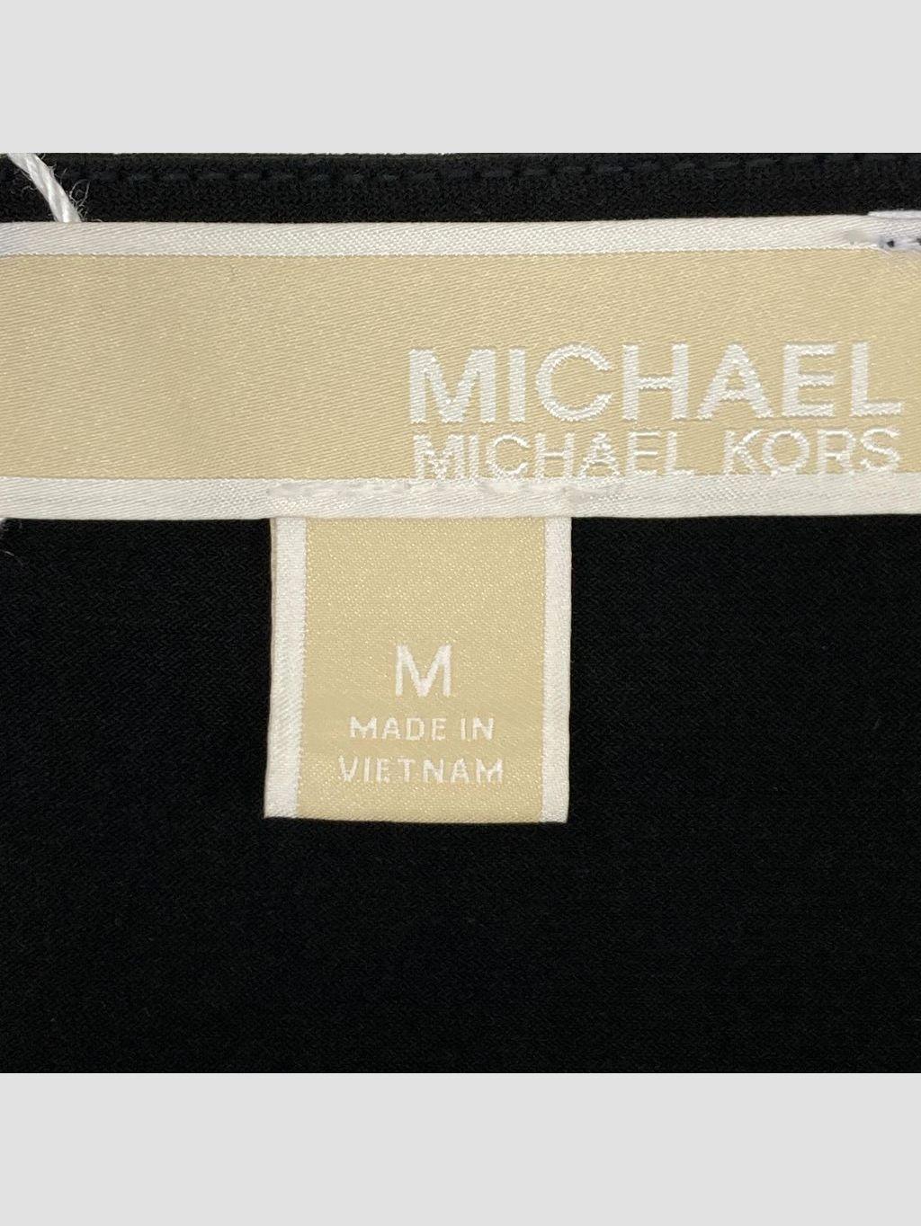 Vestido largo MICHAEL KORS - Talla M (VOP01128180)-2