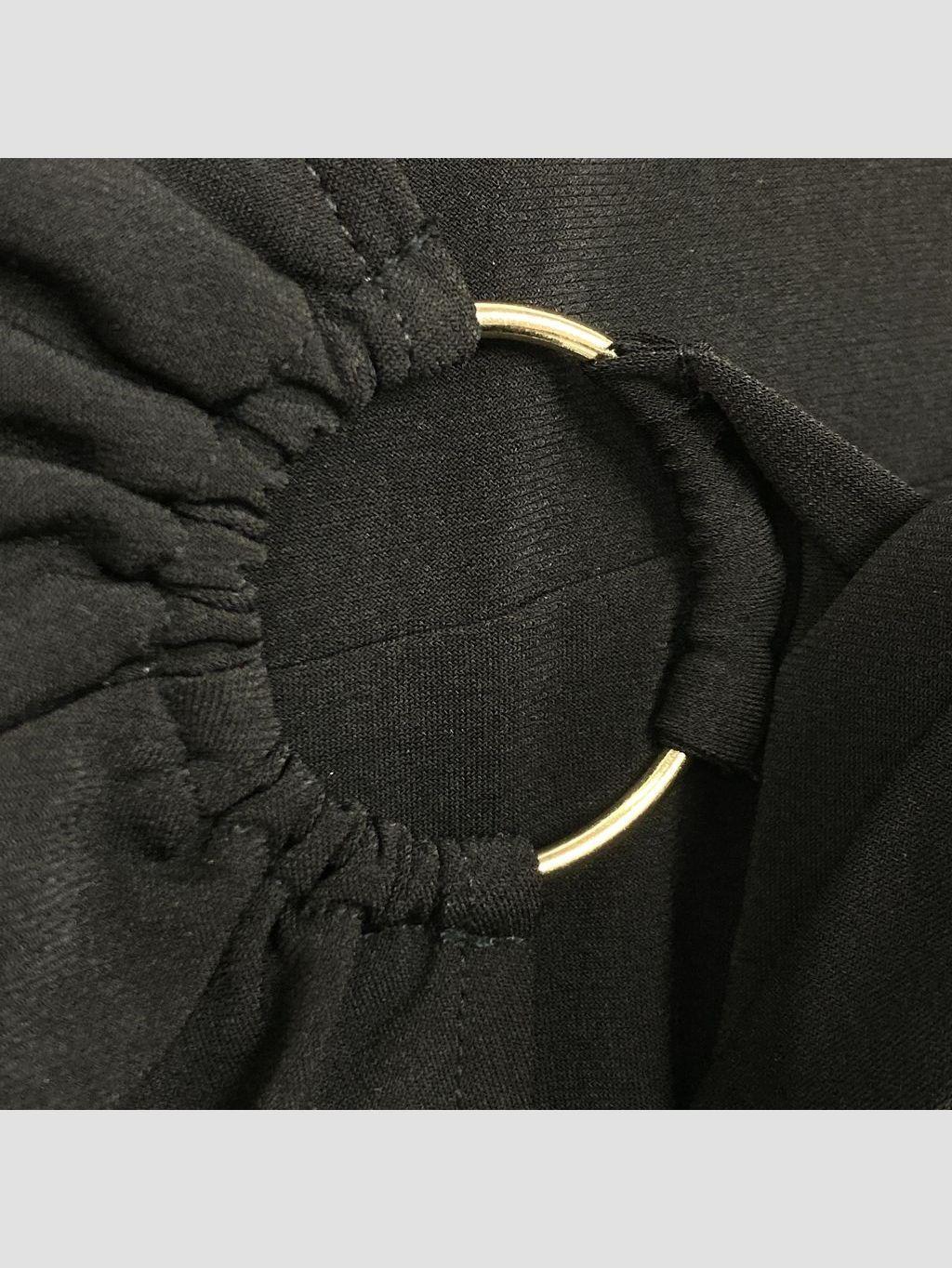 Vestido largo MICHAEL KORS - Talla M (VOP01128180)-5