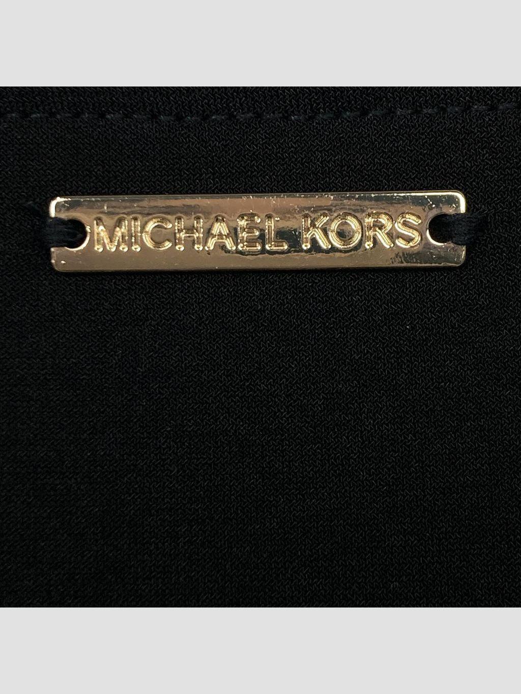 Vestido largo MICHAEL KORS - Talla M (VOP01128180)-7