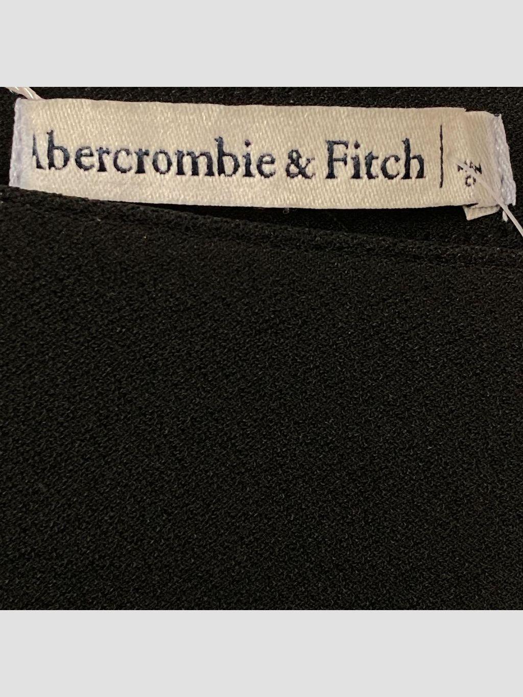 Falda larga ABERCROMBIE & FITCH - Talla 36 (VOP01093559)-1