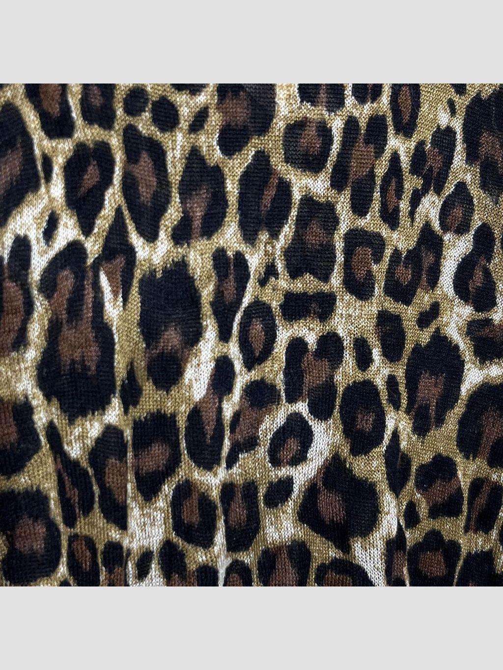 Vestido largo ZARA - Talla S (VOP01125247)-2