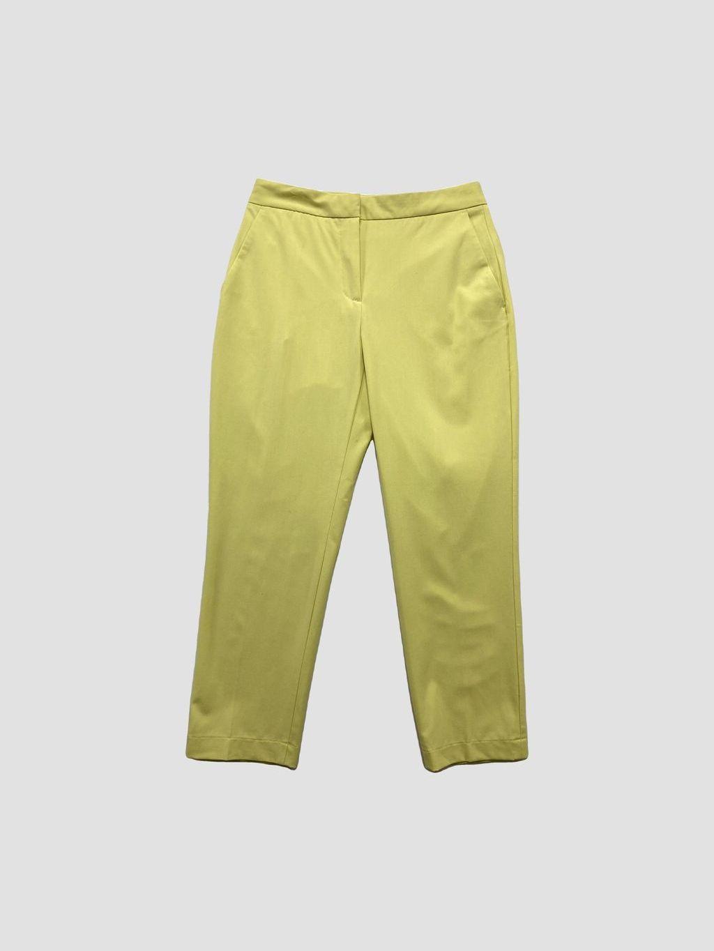 Pantalón ZARA - Talla 38 (VOP01049759)-0