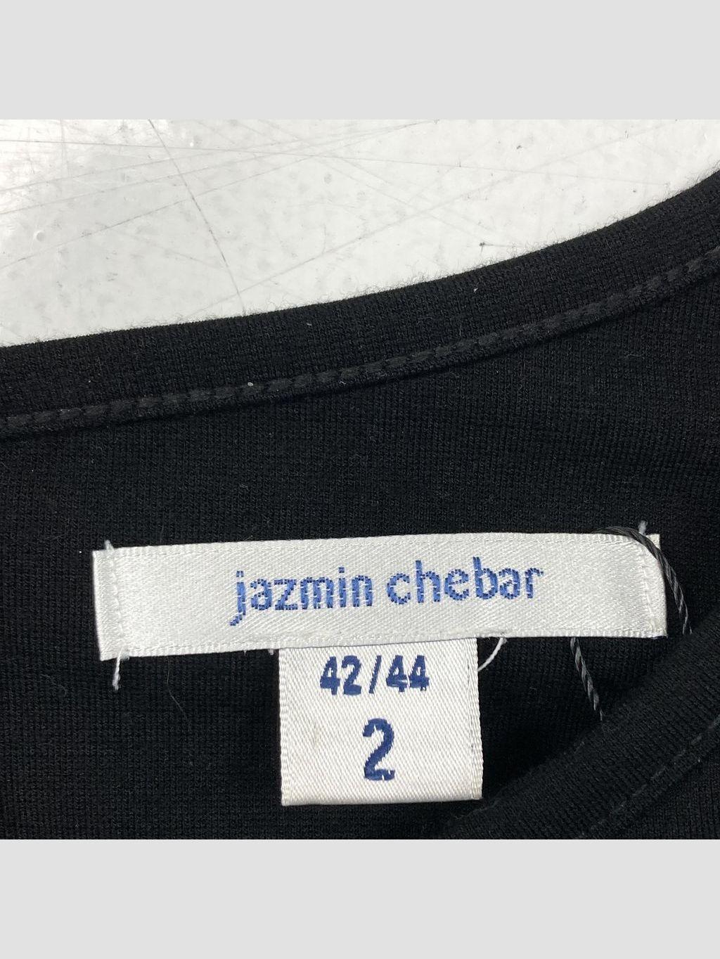 Blusa JAZMIN CHEBAR - Talla S (VOP01215411)-1