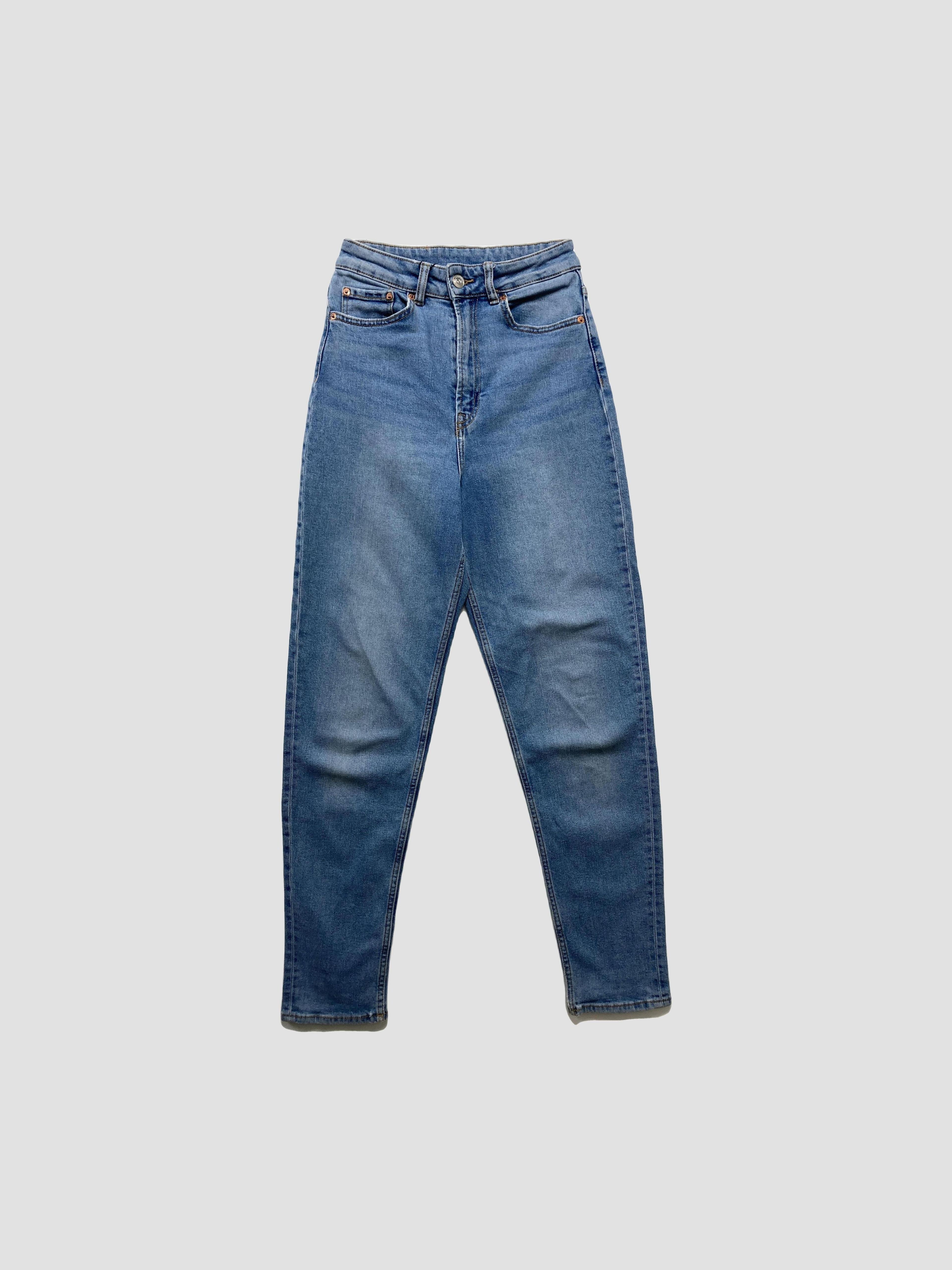 Jean DIVIDED BY H&M - Talla 36 (VOP00950301)-0