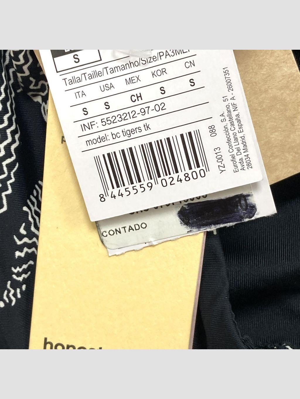 Traje de baño WOMAN SECRET - Talla S (VOP01015602)-3