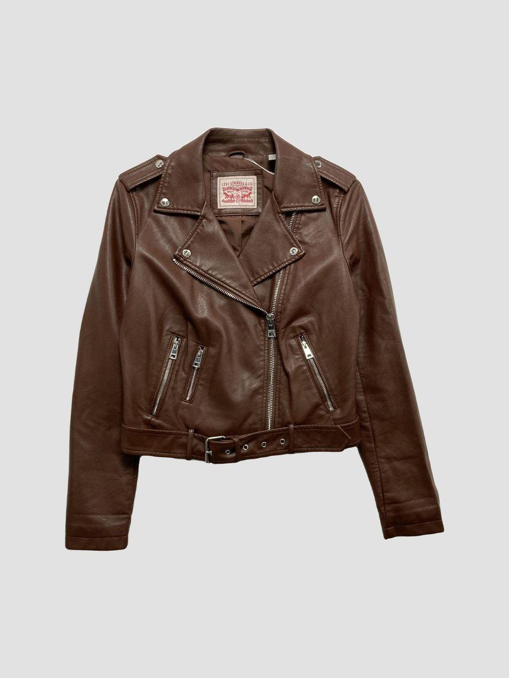 Chaqueta casual LEVI'S - Talla S (VOP01015519)-0