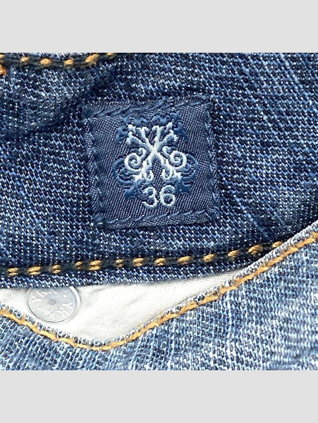 Jean JOHN JOHN - Talla 38 (VOP00969609)-2