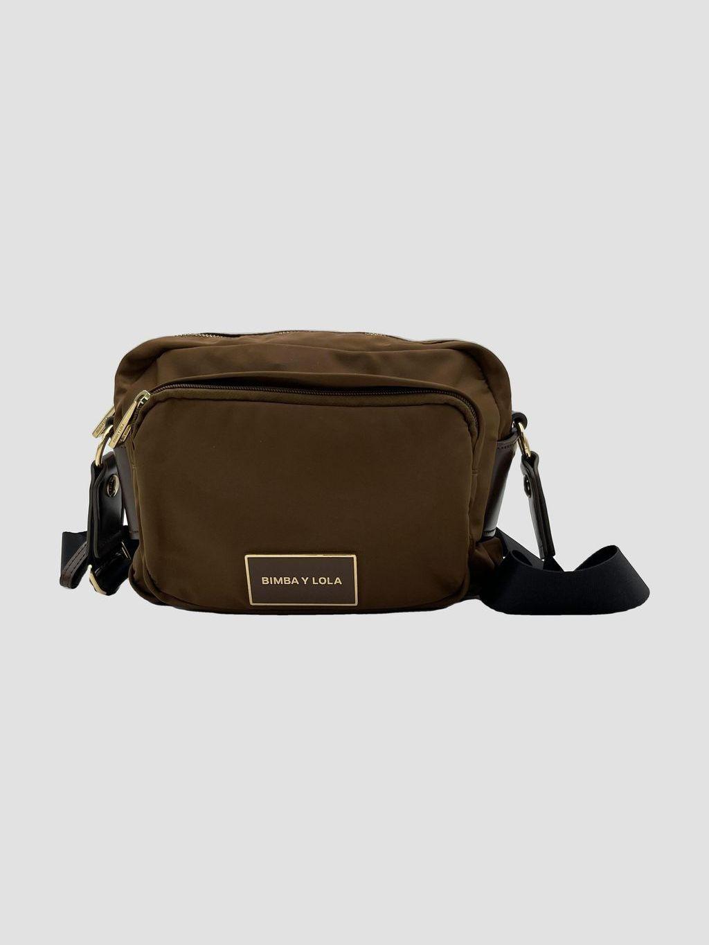 Crossbody BIMBA Y LOLA - Talla Talla Única (VOP01199932)-0