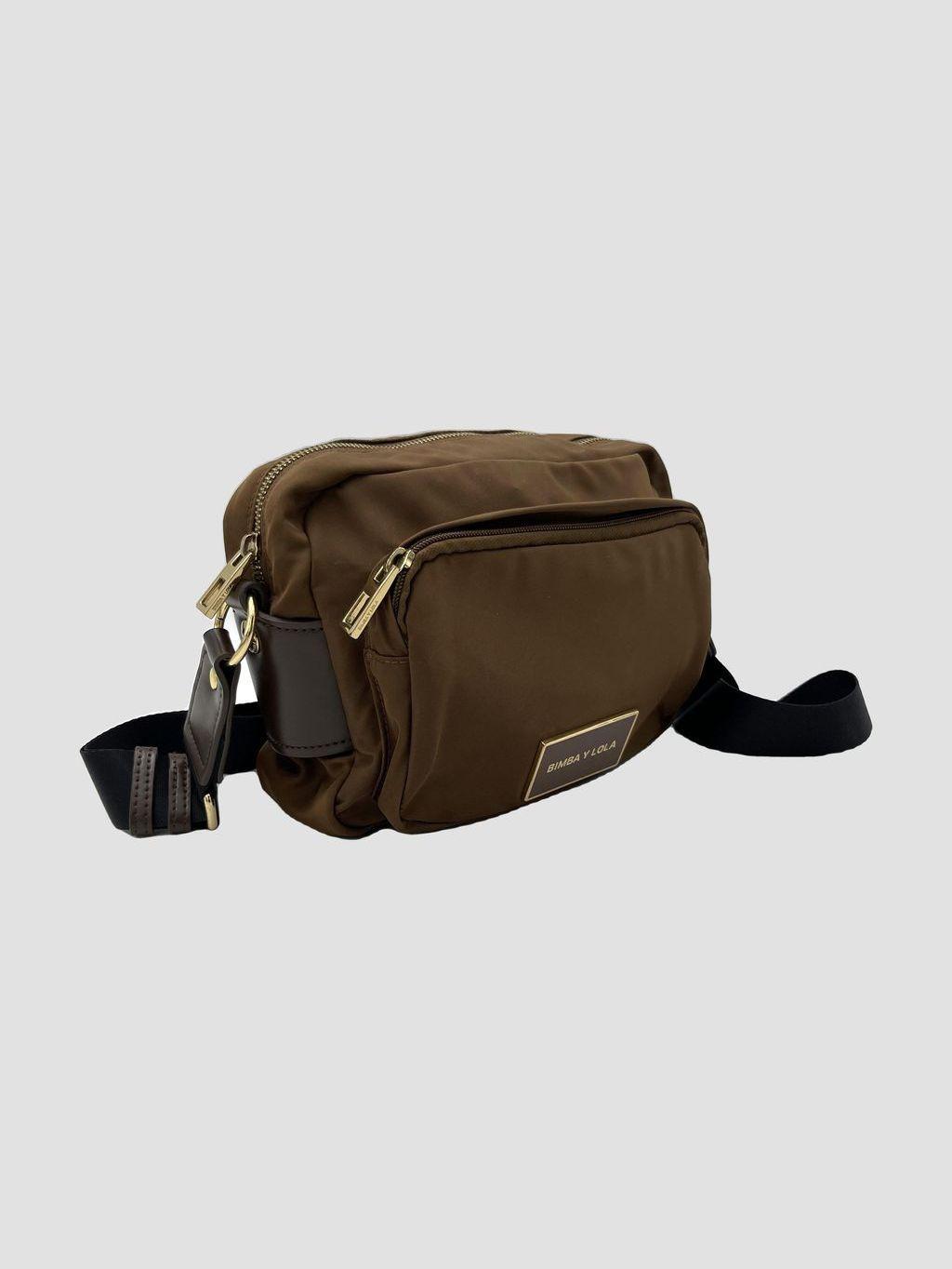 Crossbody BIMBA Y LOLA - Talla Talla Única (VOP01199932)-1