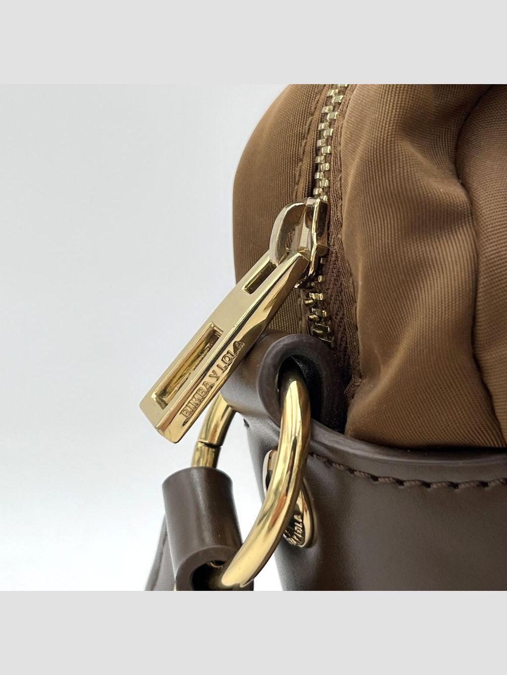 Crossbody BIMBA Y LOLA - Talla Talla Única (VOP01199932)-3