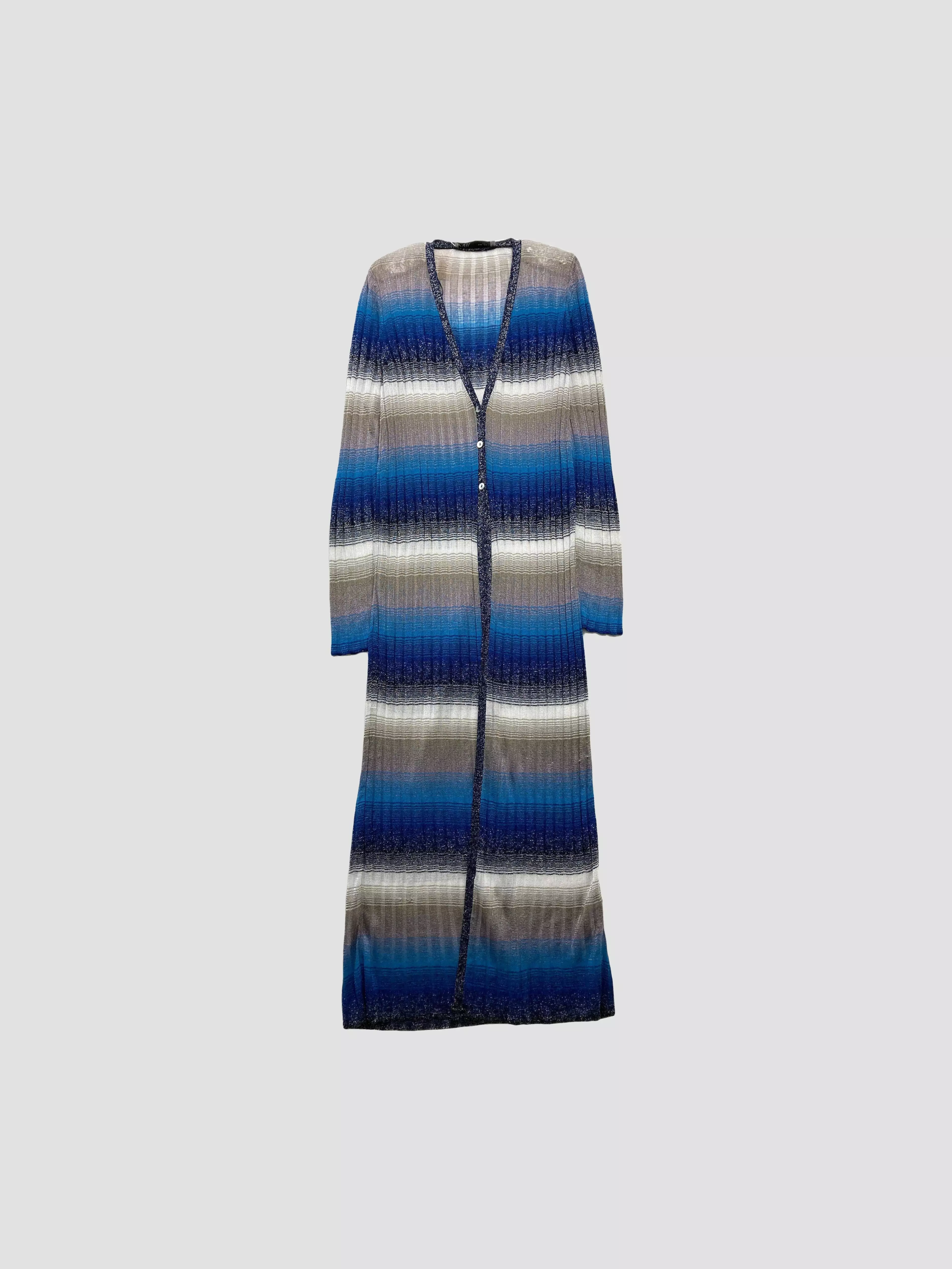 Chaleco ZARA - Talla S (VOP01029963)-0