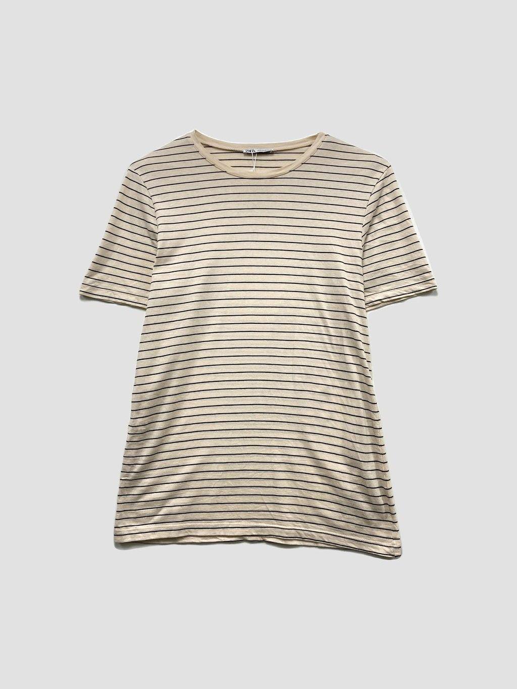 Polera ZARA - Talla M (VOP00953179)-0