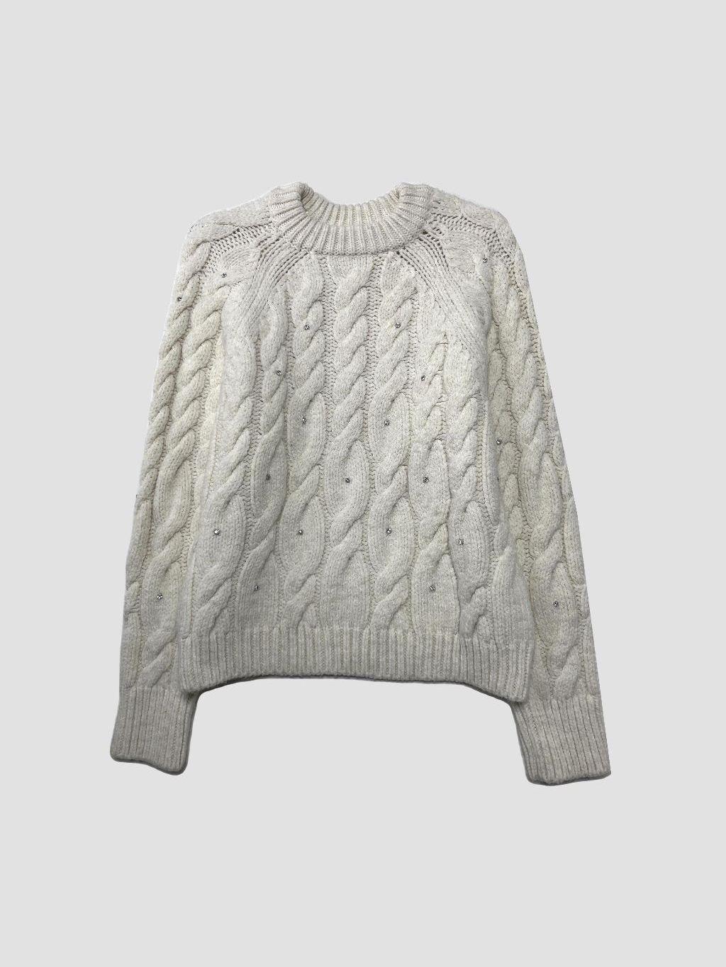 Sweater ZARA - Talla M (VOP01173394)-0