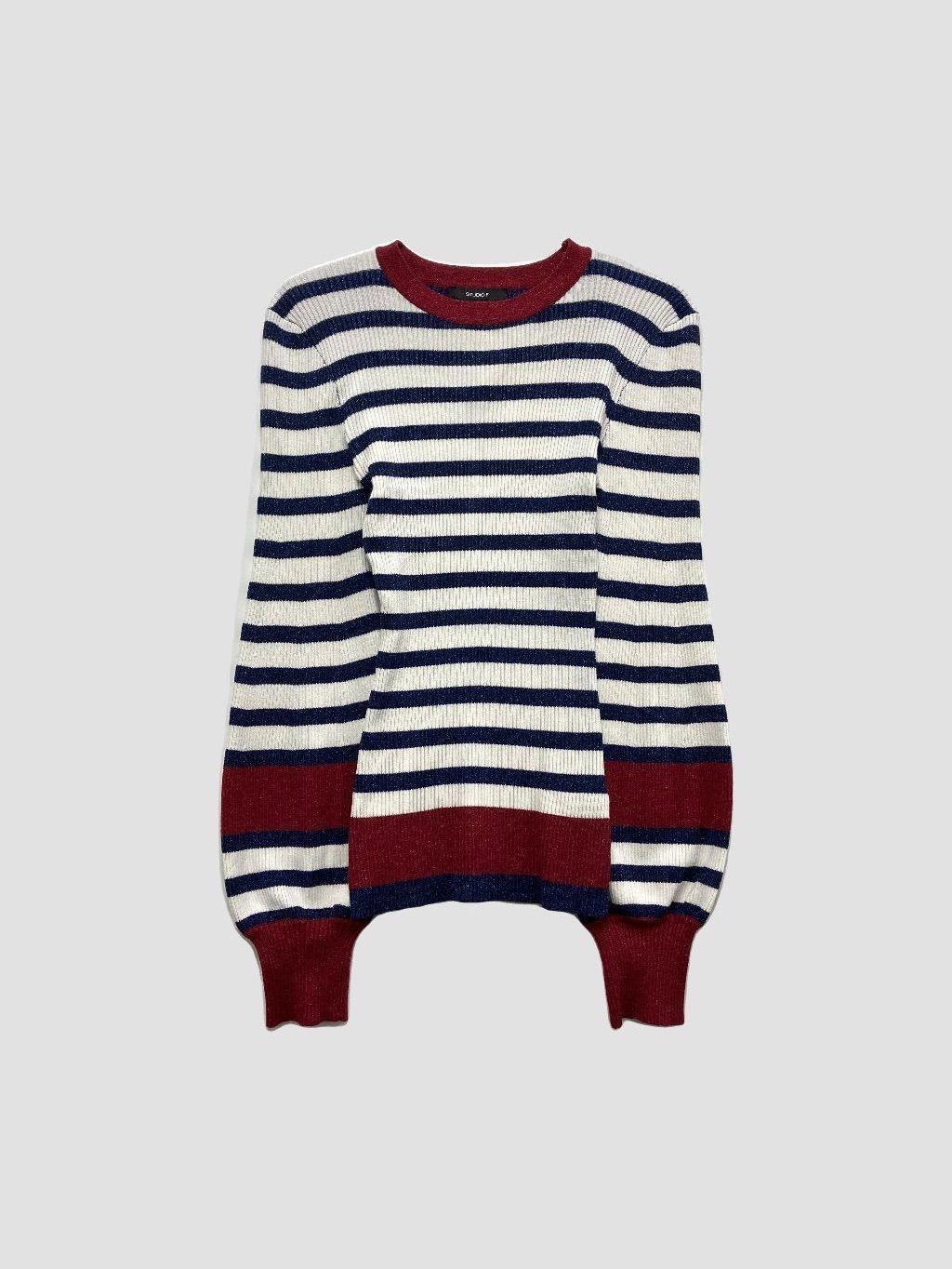 Sweater STUDIO F - Talla M (VOP00864226)-0