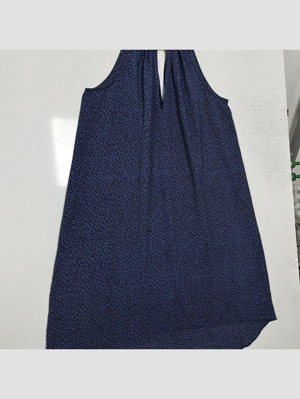 Vestido largo MICHAEL KORS - Talla S (VOP01106589)-2