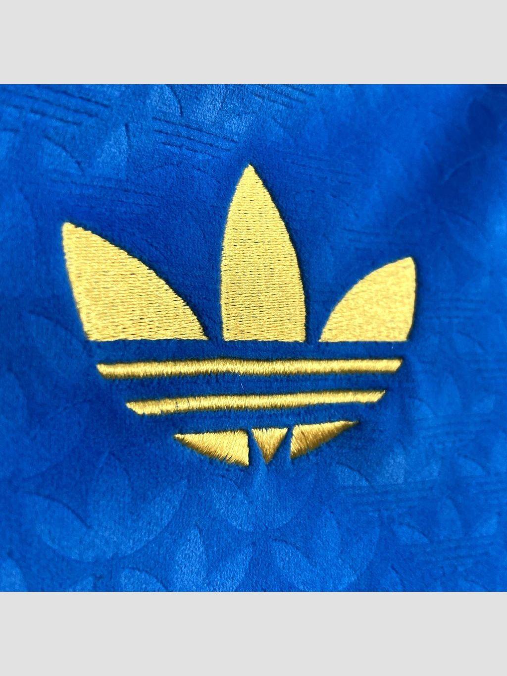 Polerón ADIDAS - Talla S (VOP01120912)-2