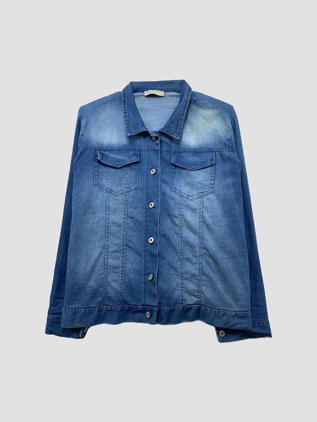 Camisa VINTAGE - Talla L (VOP00914922)-0