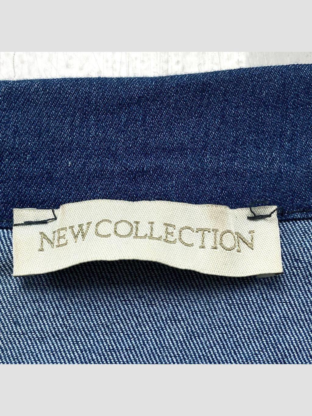 Camisa VINTAGE - Talla L (VOP00914922)-1