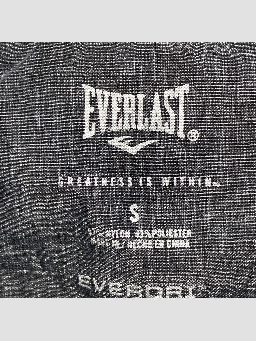 Polerón EVERLAST - Talla S (VOP00901112)-1