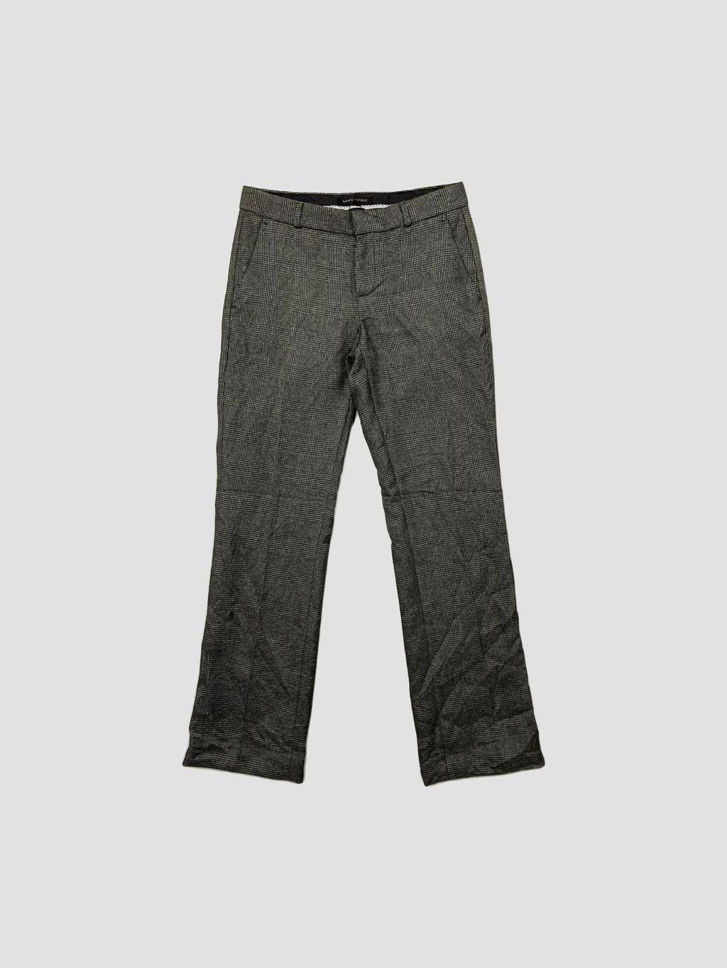 Pantalón BANANA REPUBLIC - Talla 34 (VOP01203064)-0