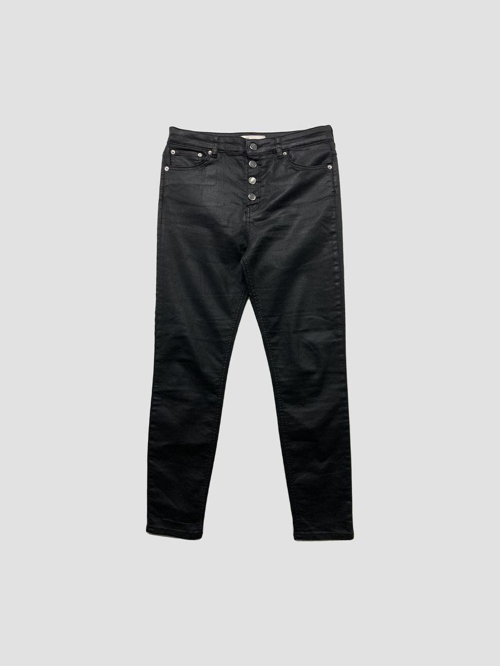 Pantalón ZARA - Talla 40 (VOP01003543)-0