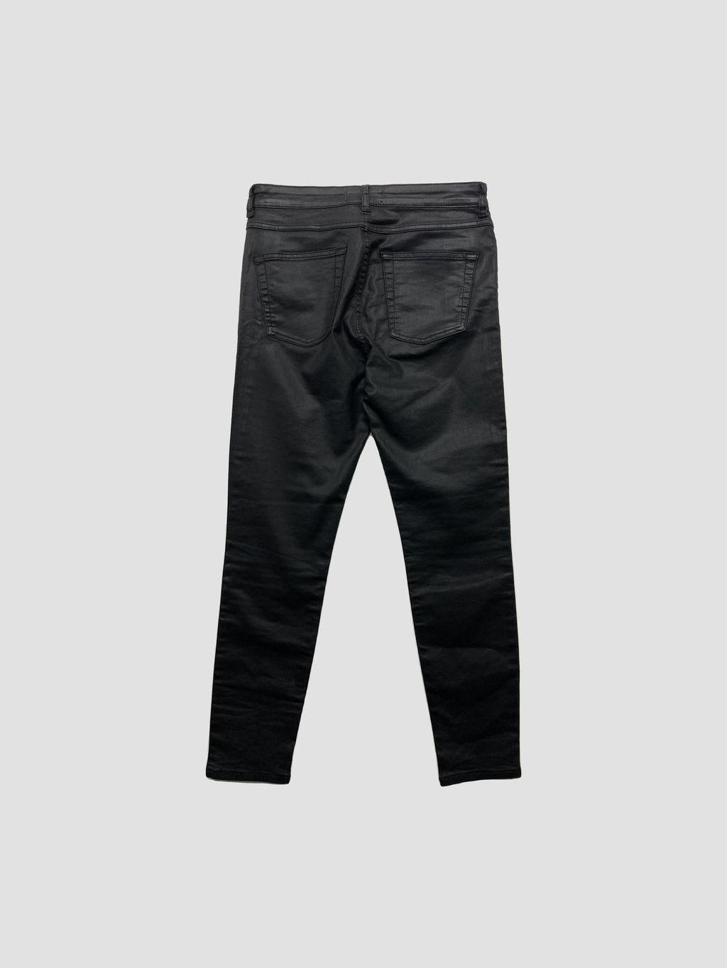 Pantalón ZARA - Talla 40 (VOP01003543)-1
